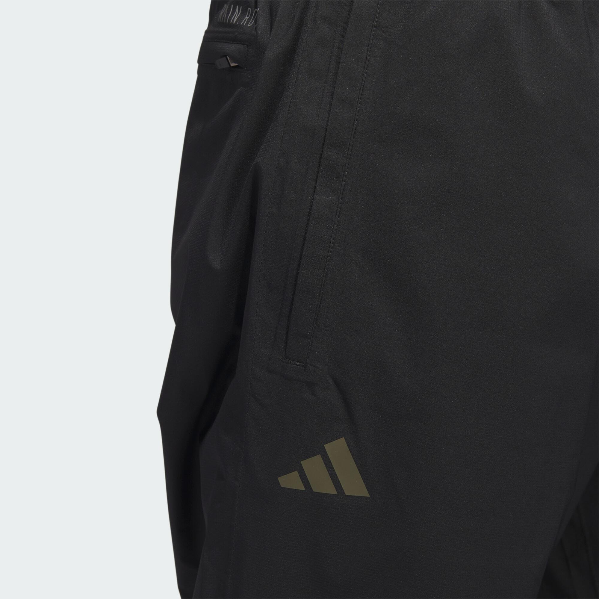 Pantalon de golf RAIN.RDY 4/5