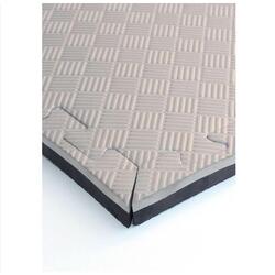 Tatami puzzle 100x100x4 cm