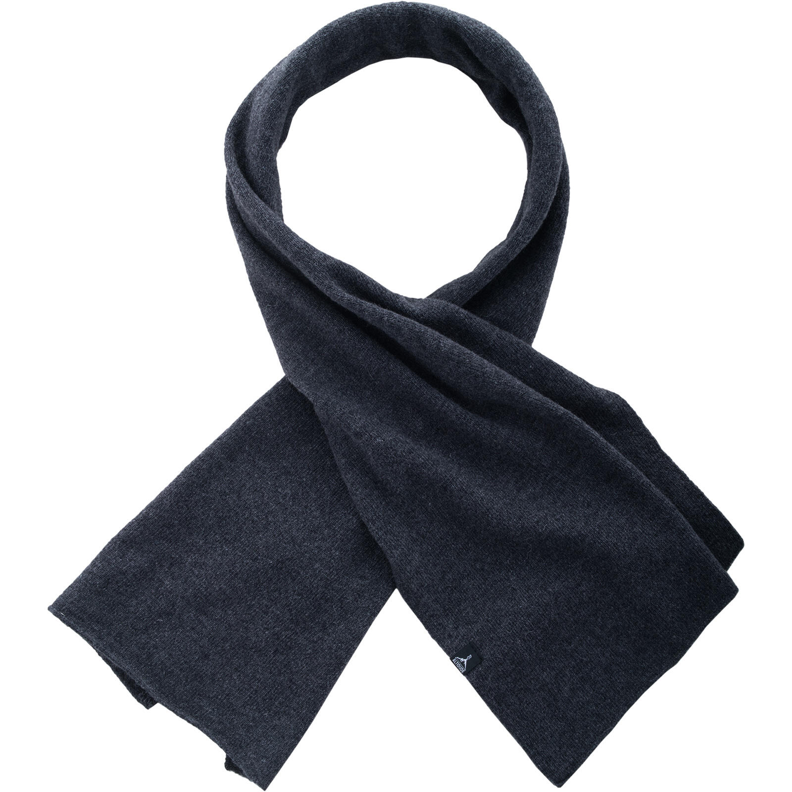ALTIDUDE Wollen sjaal Spark fijn gebreide unisex winter lamswol