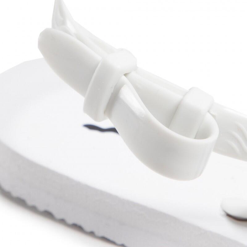 Des sandales Puma Cozy, Blanc, Femmes 6/6