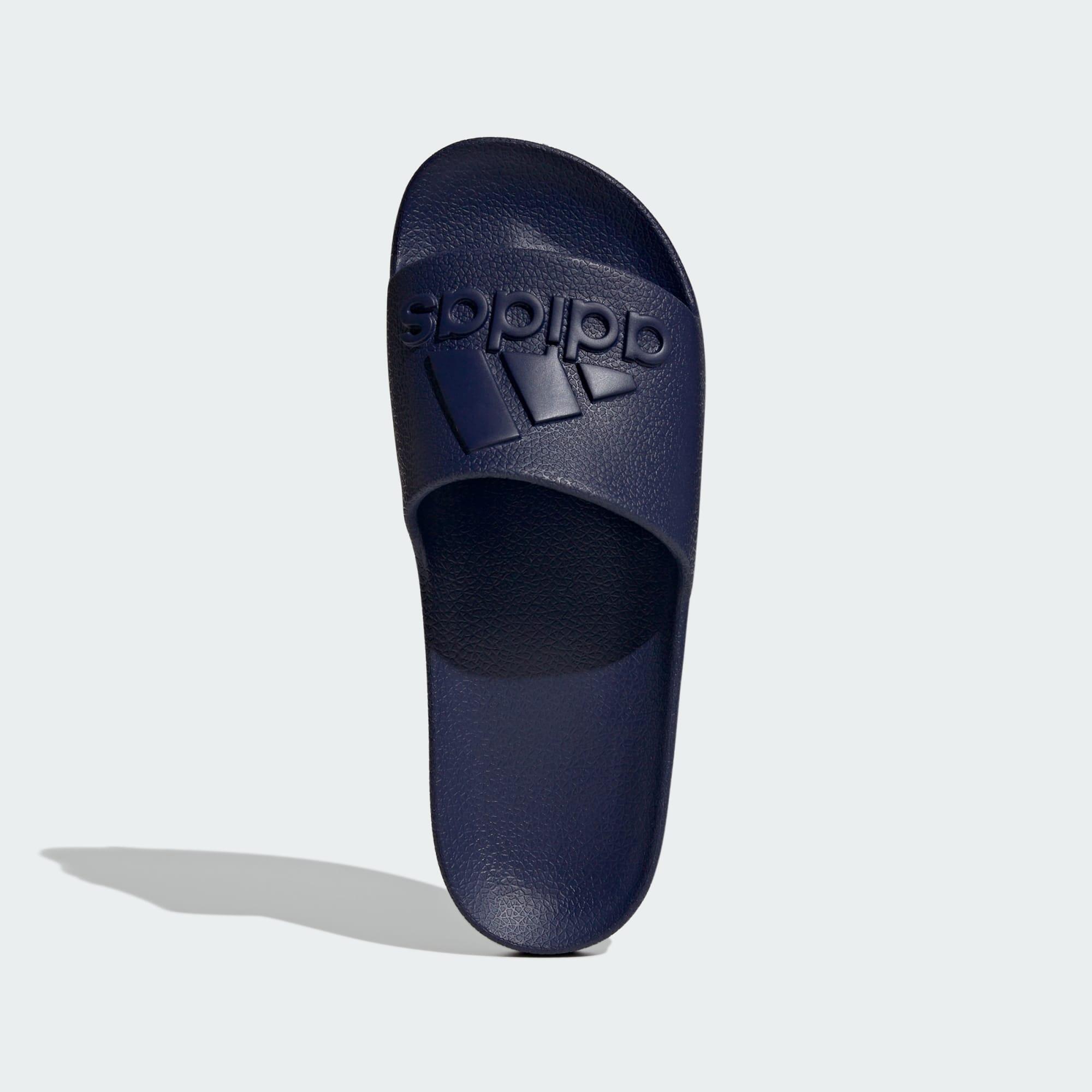 adilette Aqua Badslippers 3/7