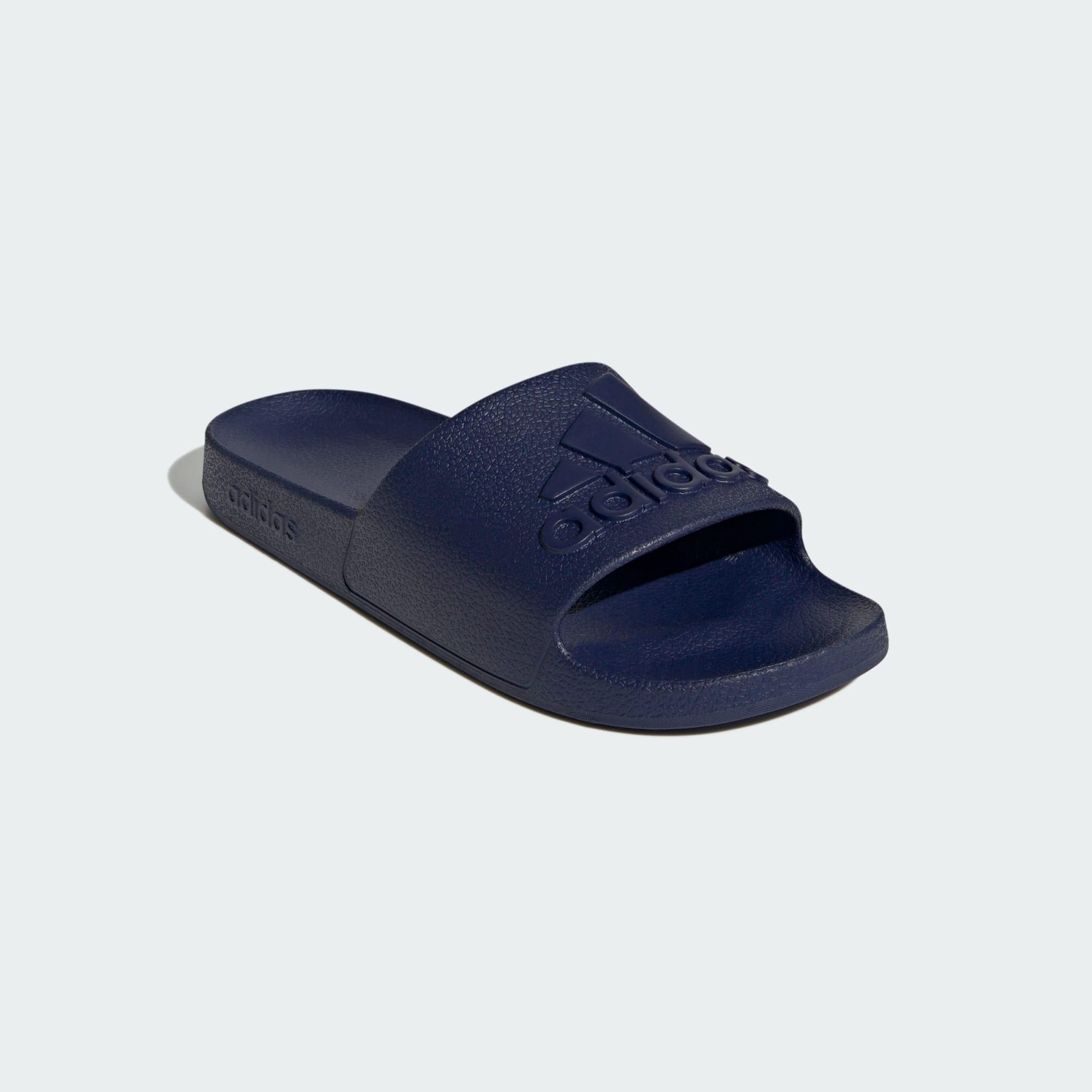 adilette Aqua Badslippers 5/7