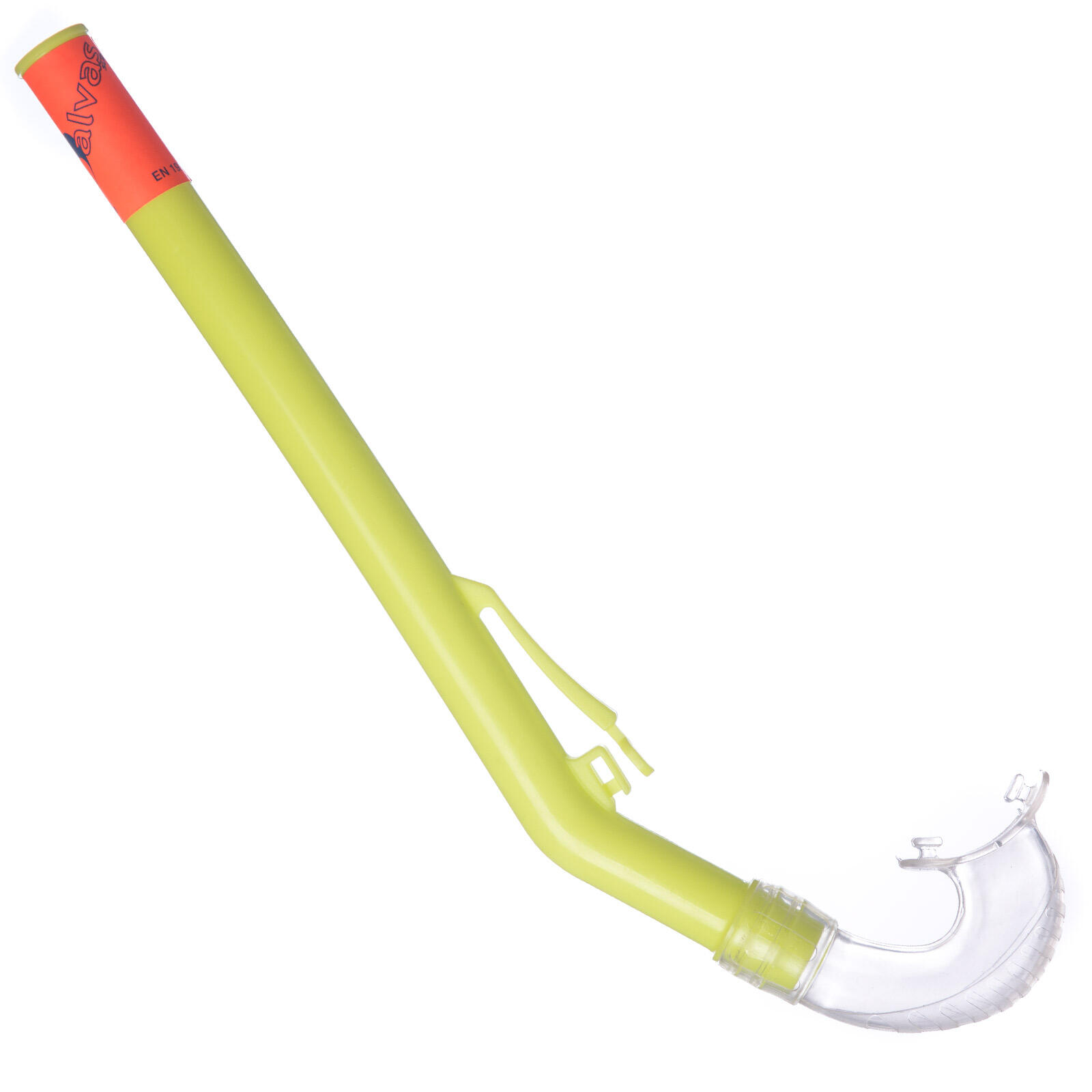 Conjunto para niños Tropea máscara de buceo + tubo gafas natación 4/4