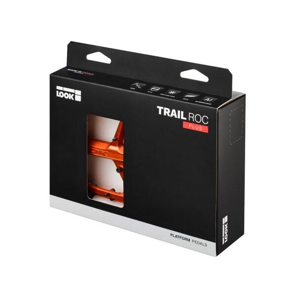 Pedalen Look Trail Roc Plus 3/3