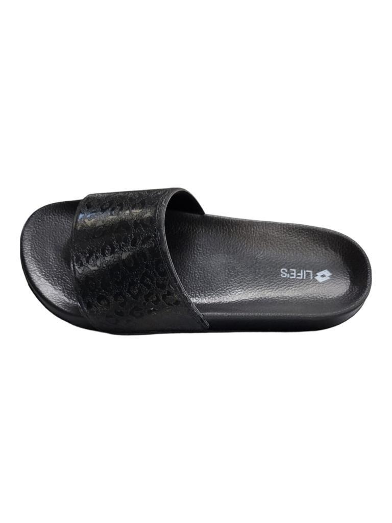 Ciabatte lotto gaya leo slide - 215892-014 3/4