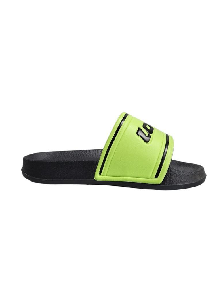 Ciabatte lotto midway iv slide cl - 213394-1ta 2/4
