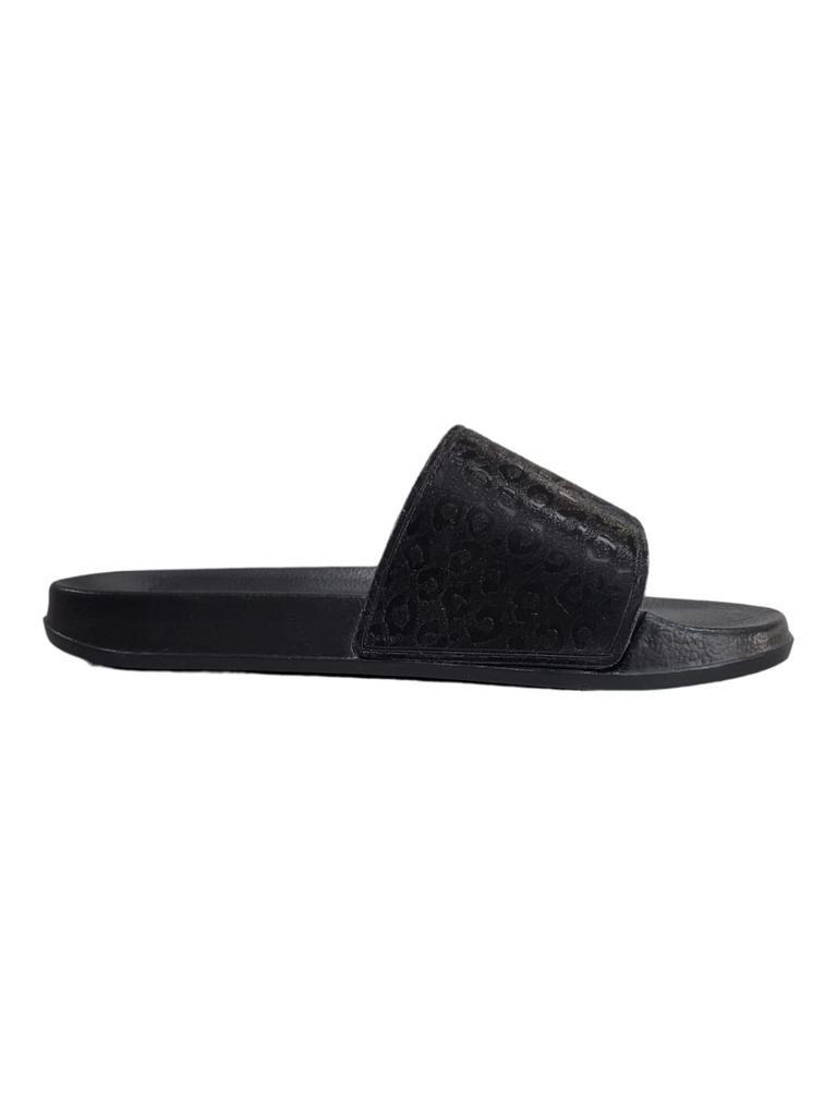 Ciabatte lotto gaya leo slide - 215892-014 2/4