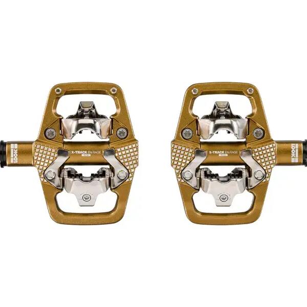 Look X-Track En-Rage Plus Pedal with Cleats