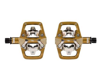 En-rage-Pedale plus Look X-Track