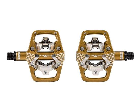 Pedali En-rage plus Look X-Track