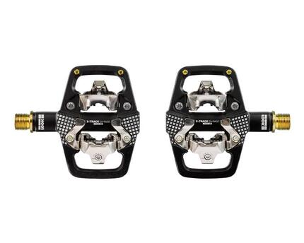 Auto-Pedale Look X Track Rage