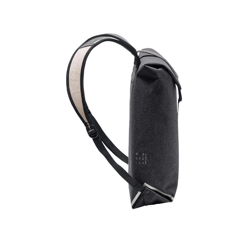 Kisslegg Unisex Waterproof Everyday Backpack 10L - Black