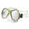 Tauch Maske Phoenix Schnorchel Schwimm Brille Erwachsene Silikon