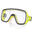 Jugend Tauch Maske Geo Schnorchel Taucher Schwimm Brille Silikon