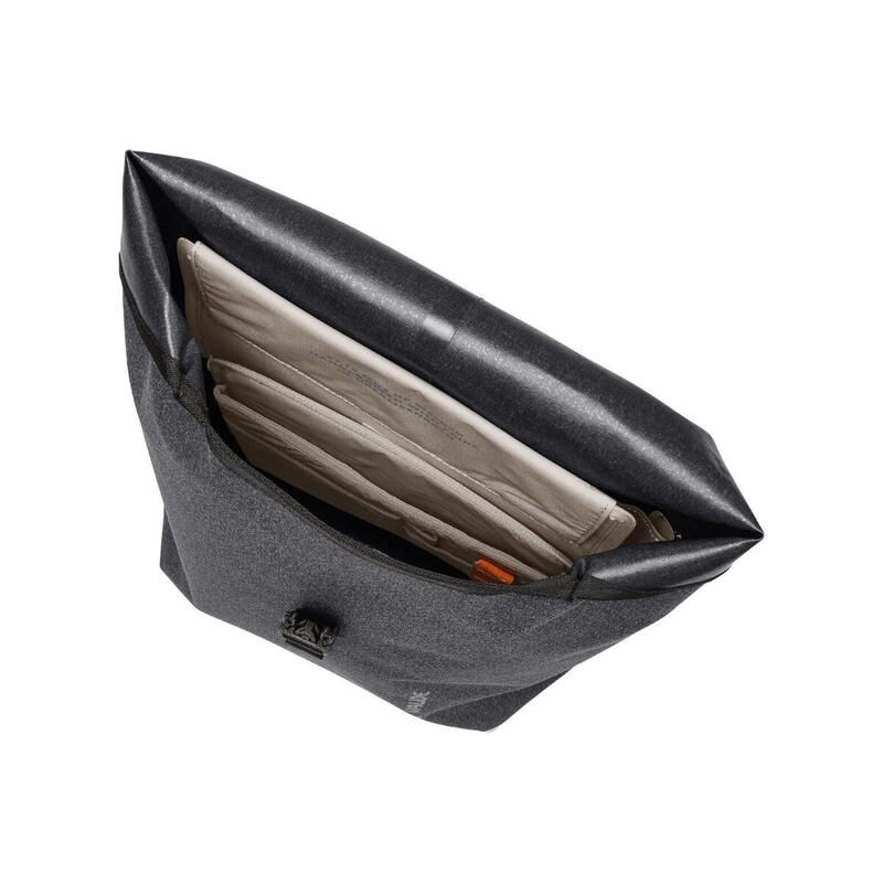 Kisslegg Unisex Waterproof Everyday Backpack 10L - Black