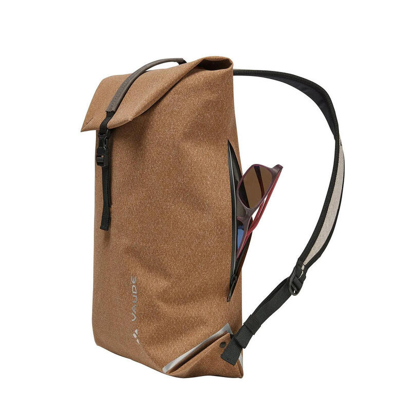Kisslegg Unisex Waterproof Everyday Backpack 10L - Umbra