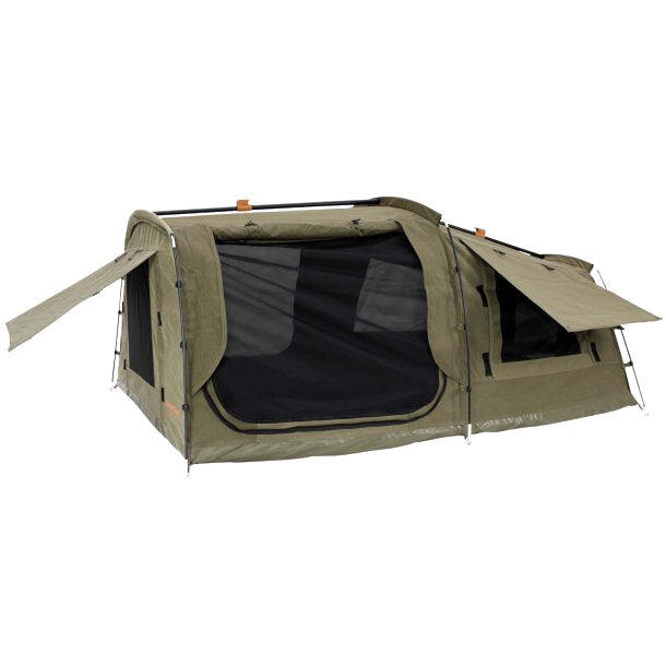 Darche Dirty Dee 1100 Swag Tent 1/7