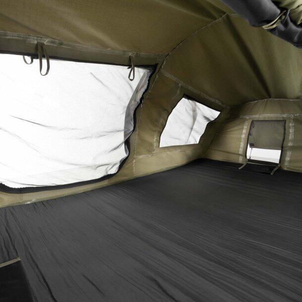 Darche Dirty Dee 1100 Swag Tent DARCHE Decathlon