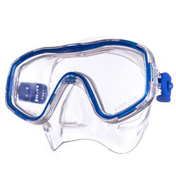 Masque de plongée pour enfants Easy Snorkel avec nez