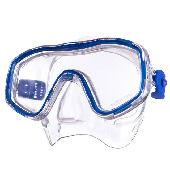 Kinder Tauchmaske Easy Schnorchel Taucher Schwimm Brille Maske Mit Nase