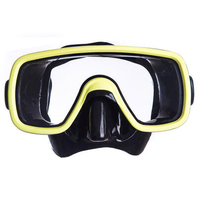 Duikmasker domino sr snorkel zwembril anticondens volwassenen