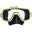 Tauch Maske Domino Sr Schnorchel Schwimm Brille Anti Beschlag Erwachsene