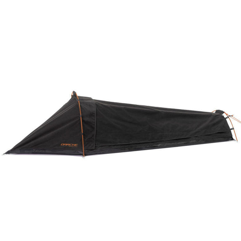 Darche Ranger Solo + Compact Swag Tent 6/7