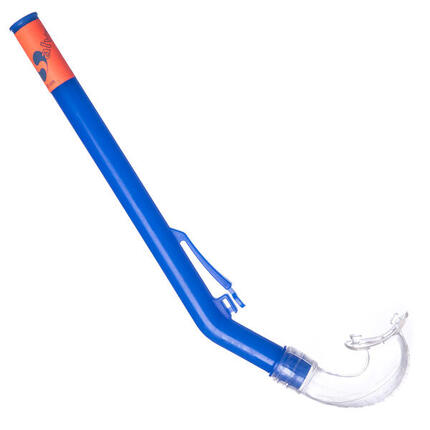 Kinder Schnorchel Kid SILFLEX Tauchen Schwimmen Klassisch TPE