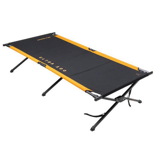 Camping Beds & Comfy Folding Camp Beds Decathlon UK