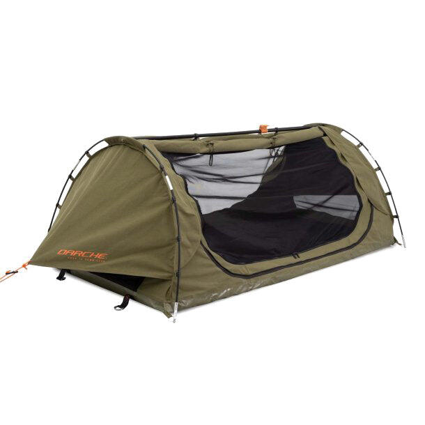 Darche Dusk to Dawn 1400 Swag Tent 1/7