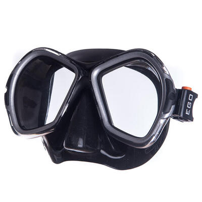 Maschera subacquea Phoenix Snorkel Occhiali da nuoto Adulti Silicone