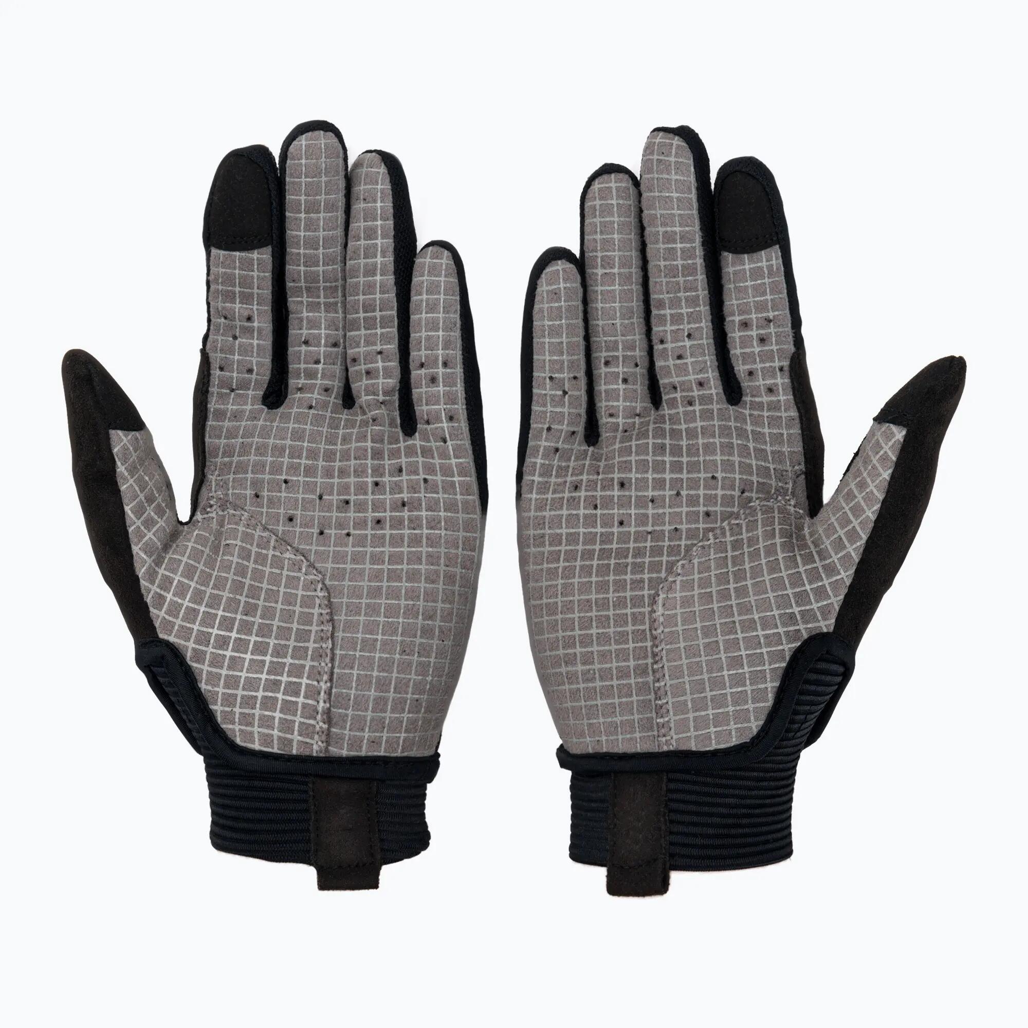 Férfi Northwave Air Lf Full Finger 91 kerékpáros kesztyű 2/5