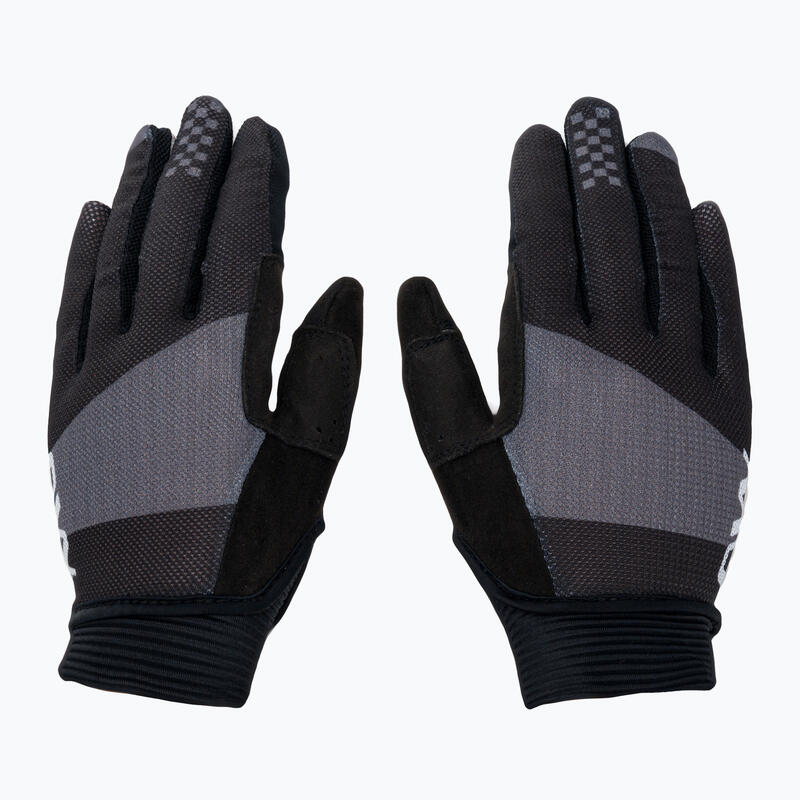 MTB Northwave Air Glove Black Gloves Negro Negro Negro