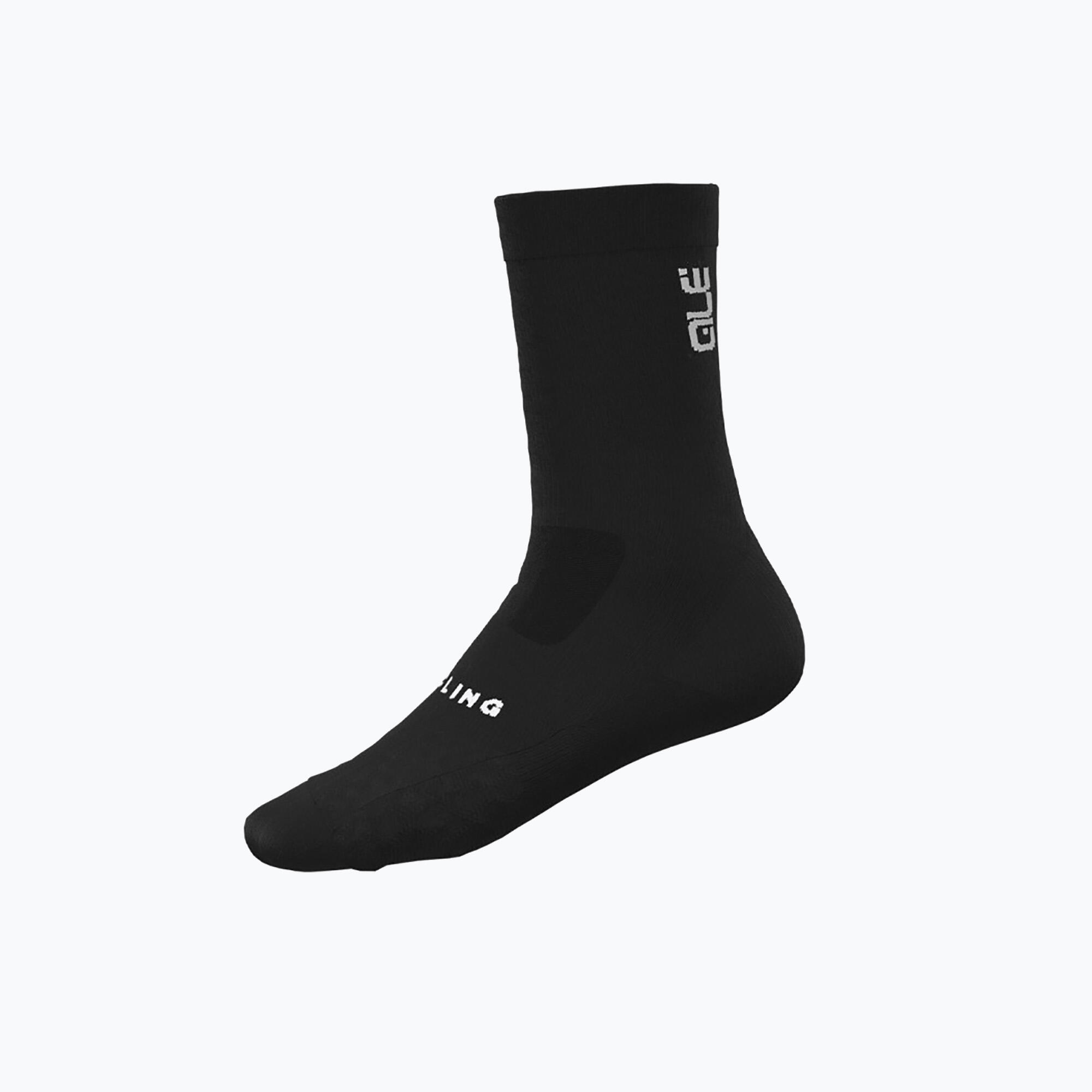 Klassische Fahrradsocken - DIGITOPRESS 4/5
