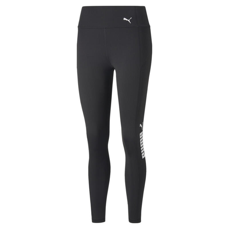 Legginsy treningowe damskie PUMA Train All Day 7/8