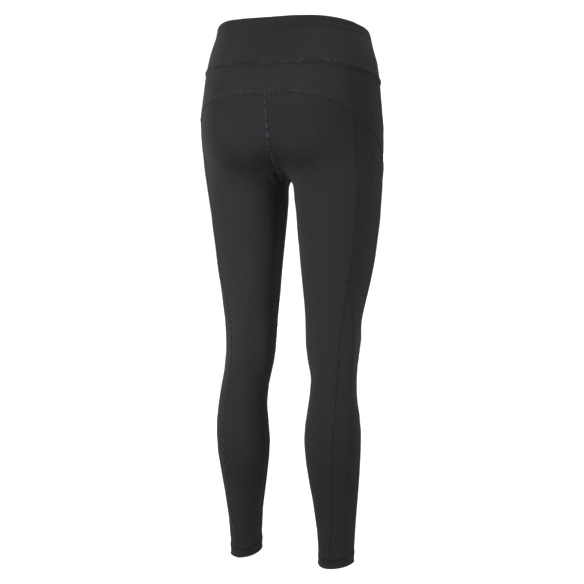 Train All Day 7/8 Trainings-Leggings Damen PUMA Black 6/7
