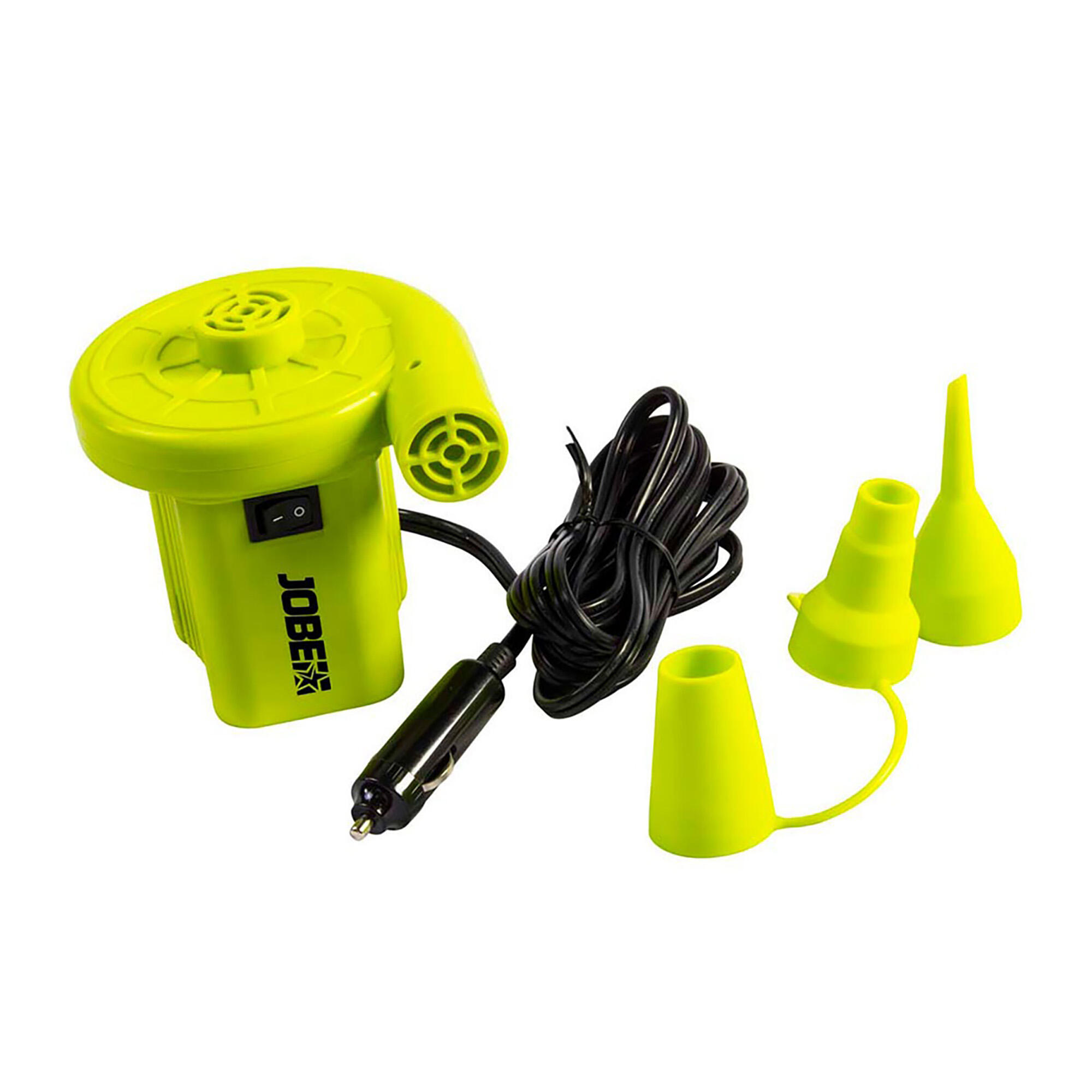 Luftpumpe Jobe Sports 12V 2/2