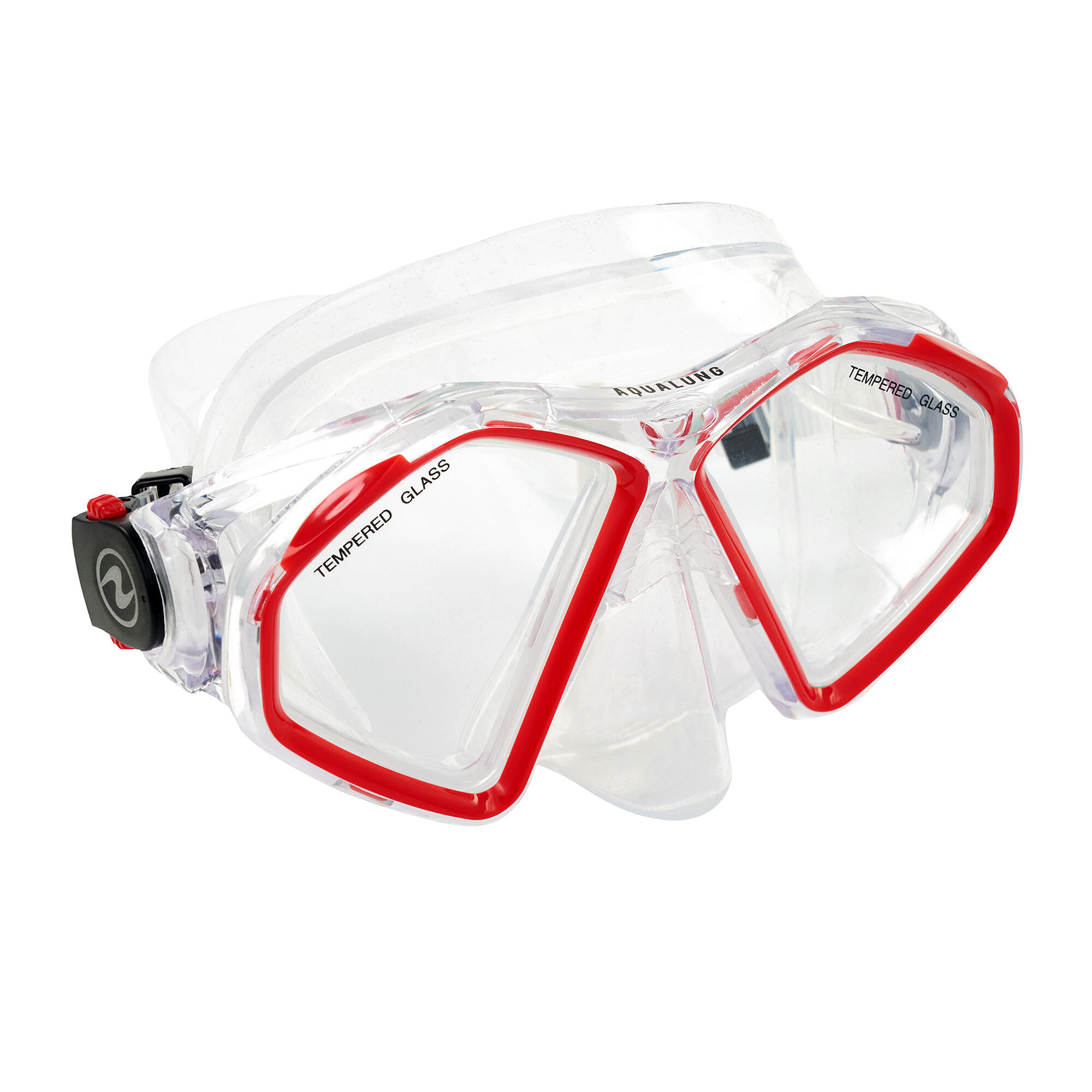 Maschera subacquea Aqualung Hawkeye 2/2