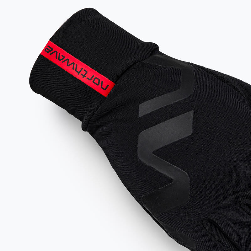 Guantes de bicicleta de contacto activo de Northwave