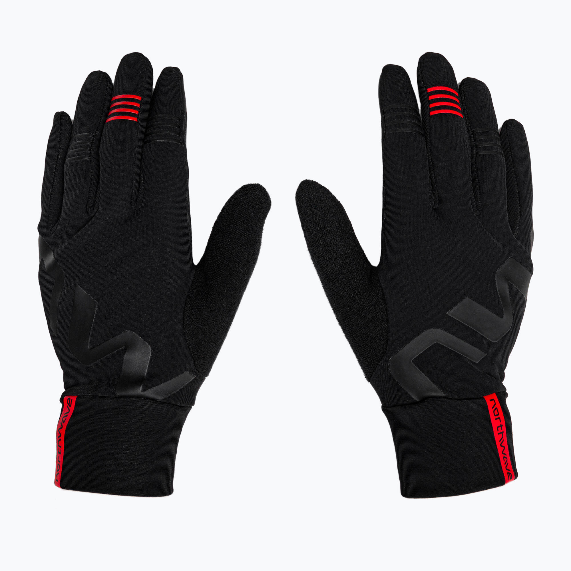 Rękawiczki rowerowe Northwave Active Contact 3/5