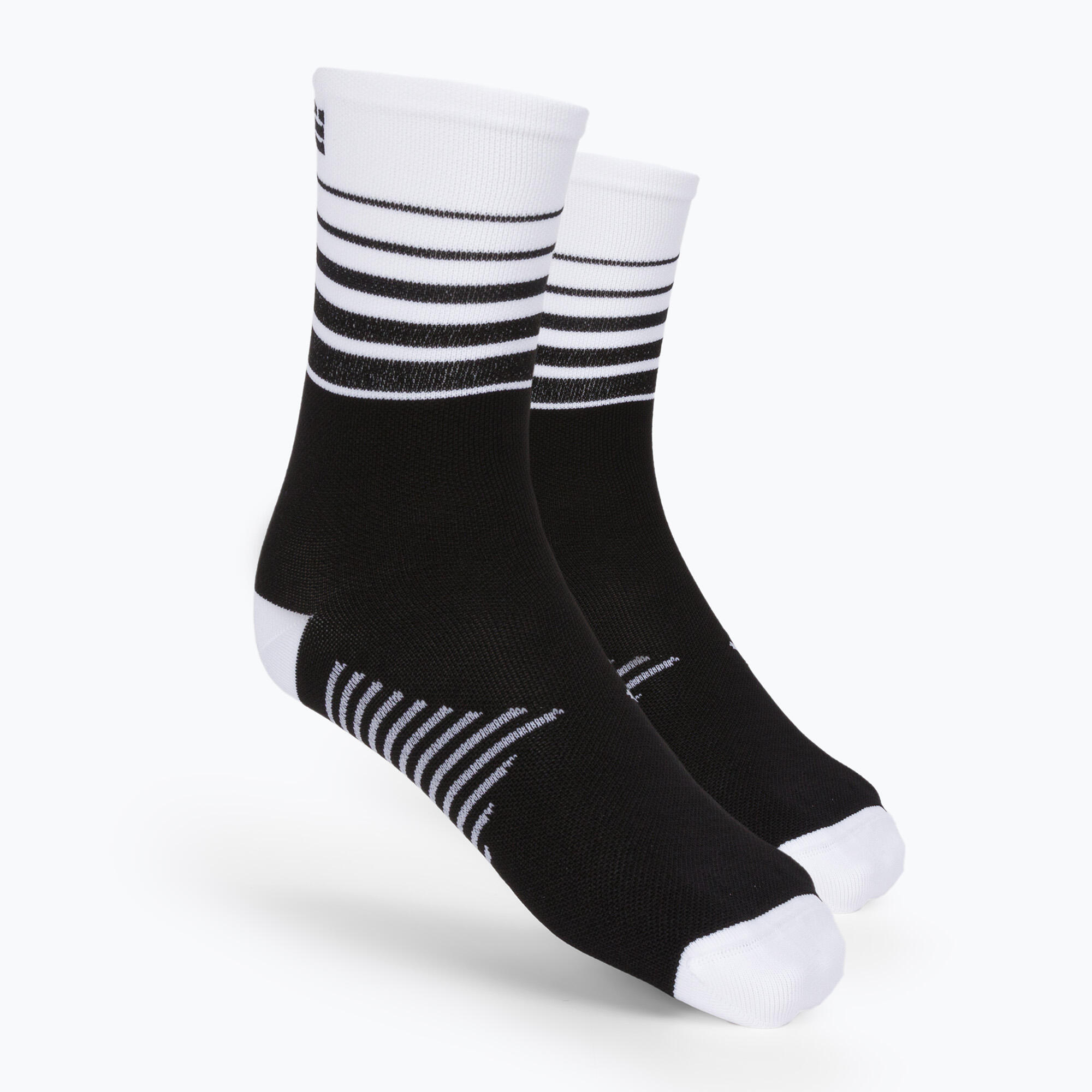 Calzini Alé One Bianco/Nero 5/5