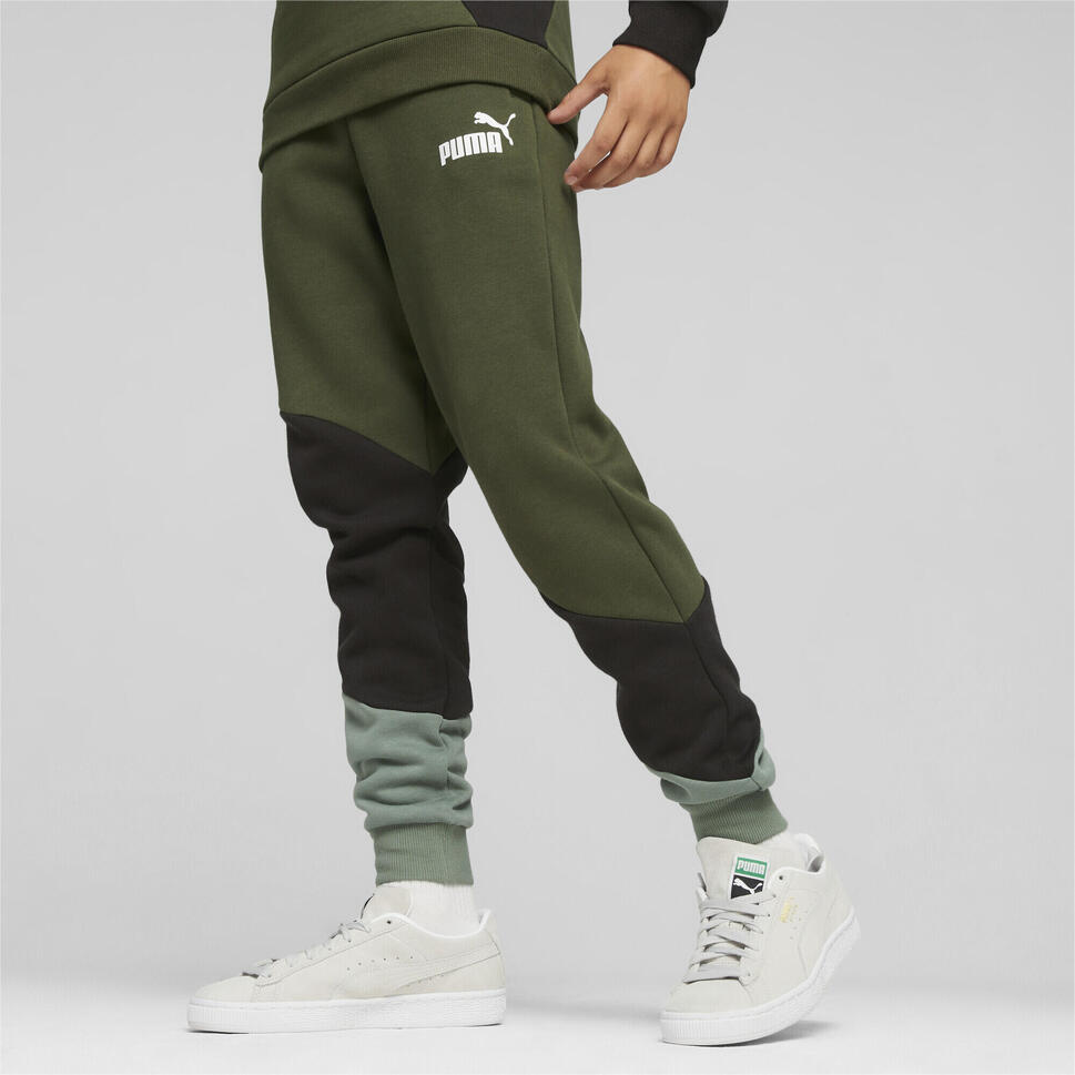 Puma Spodnie Power Cat Fl 67523731
