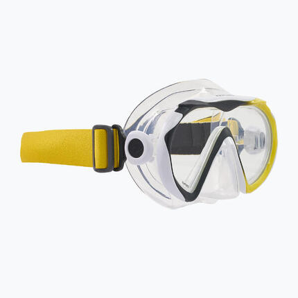 Aqualung Compass Tauchmaske