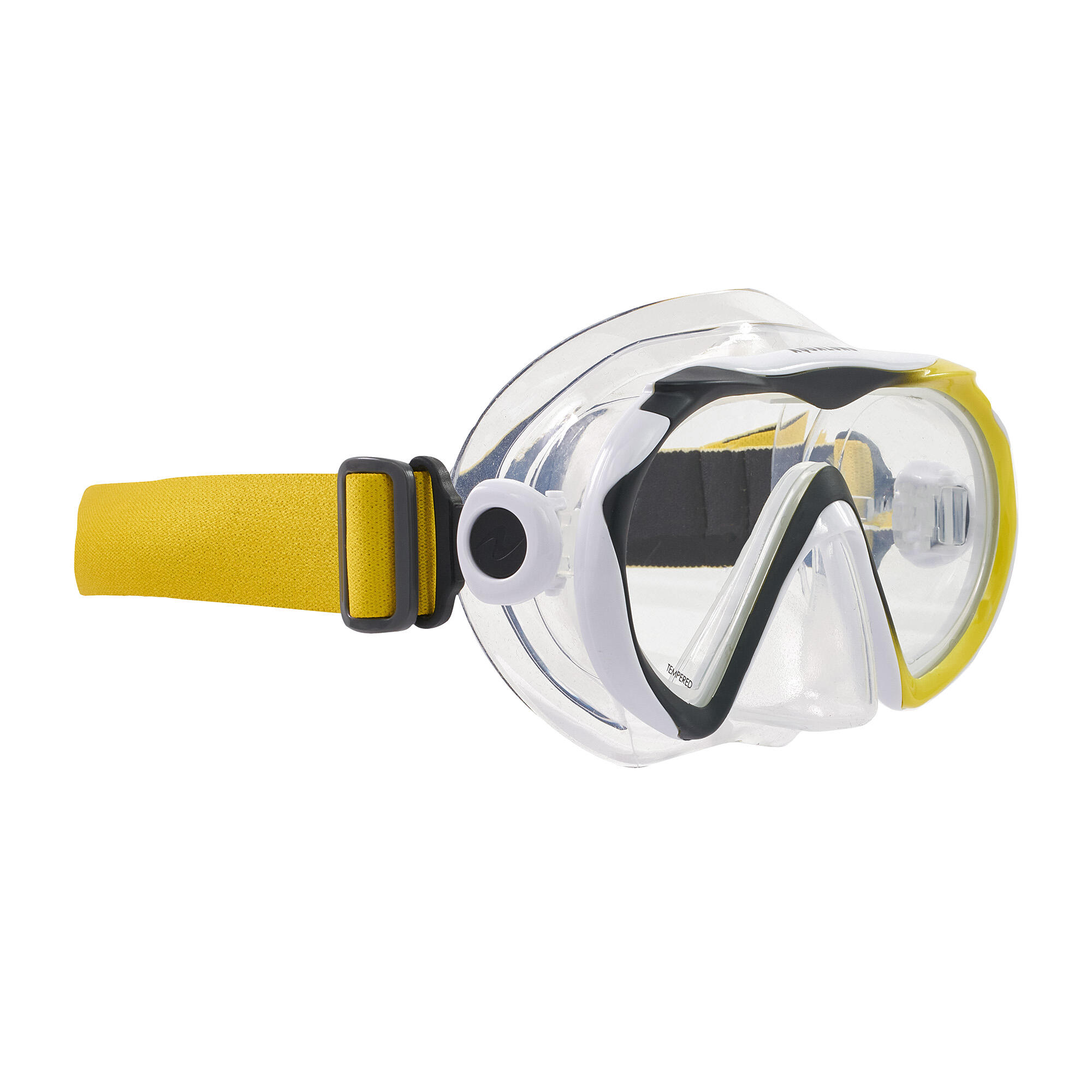Masque de plongée Aqualung Compass 2/2