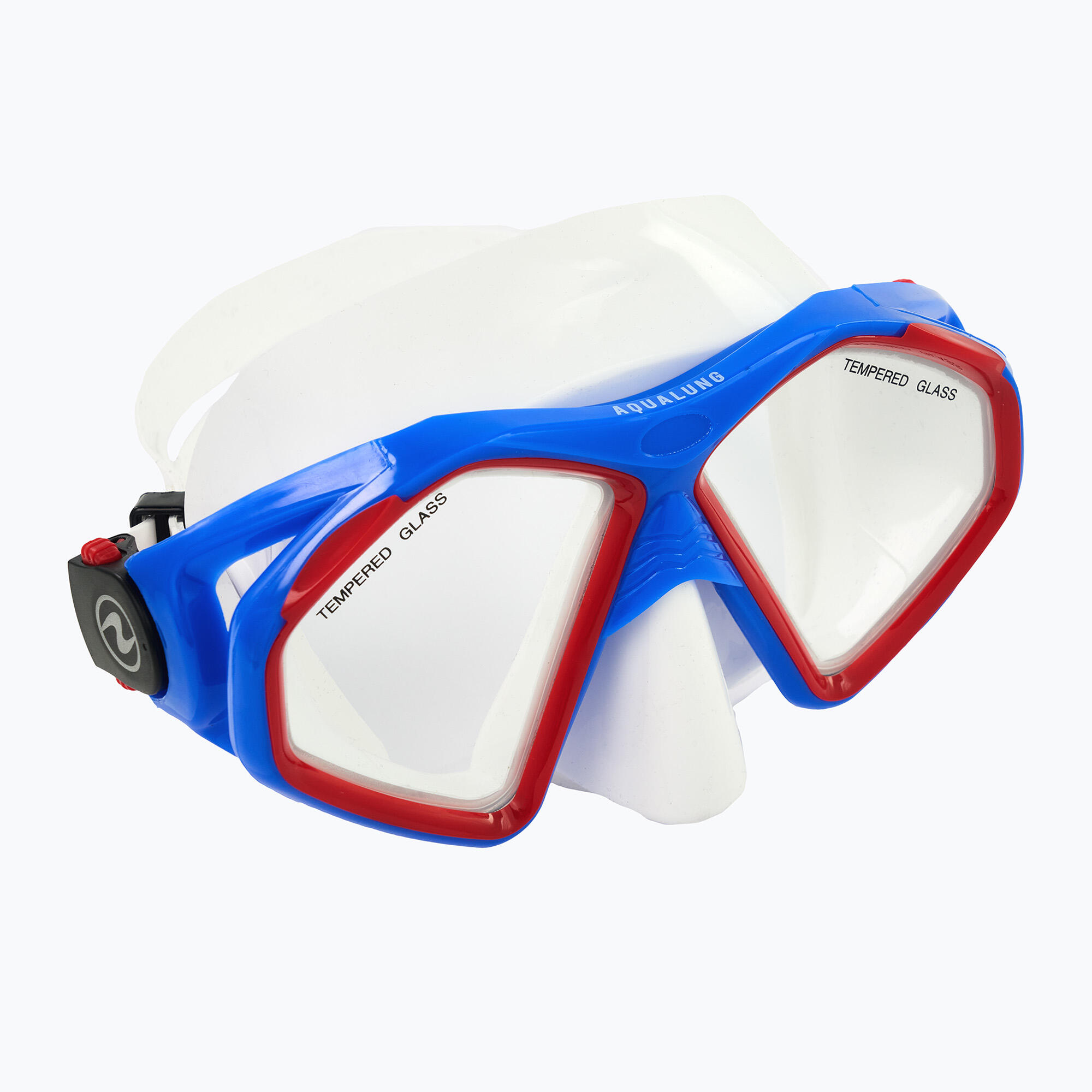 AQUALUNG Máscara de buceo de Aqualung Hawkeye