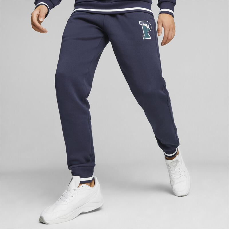 Melegítőnadrág Puma Squad
