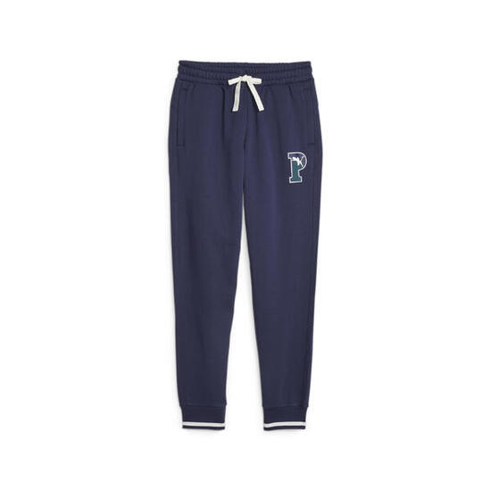 Pantalon de survêtement PUMA SQUAD Homme PUMA Navy Blue