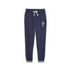 PUMA SQUAD sweatpants voor heren PUMA Navy Blue