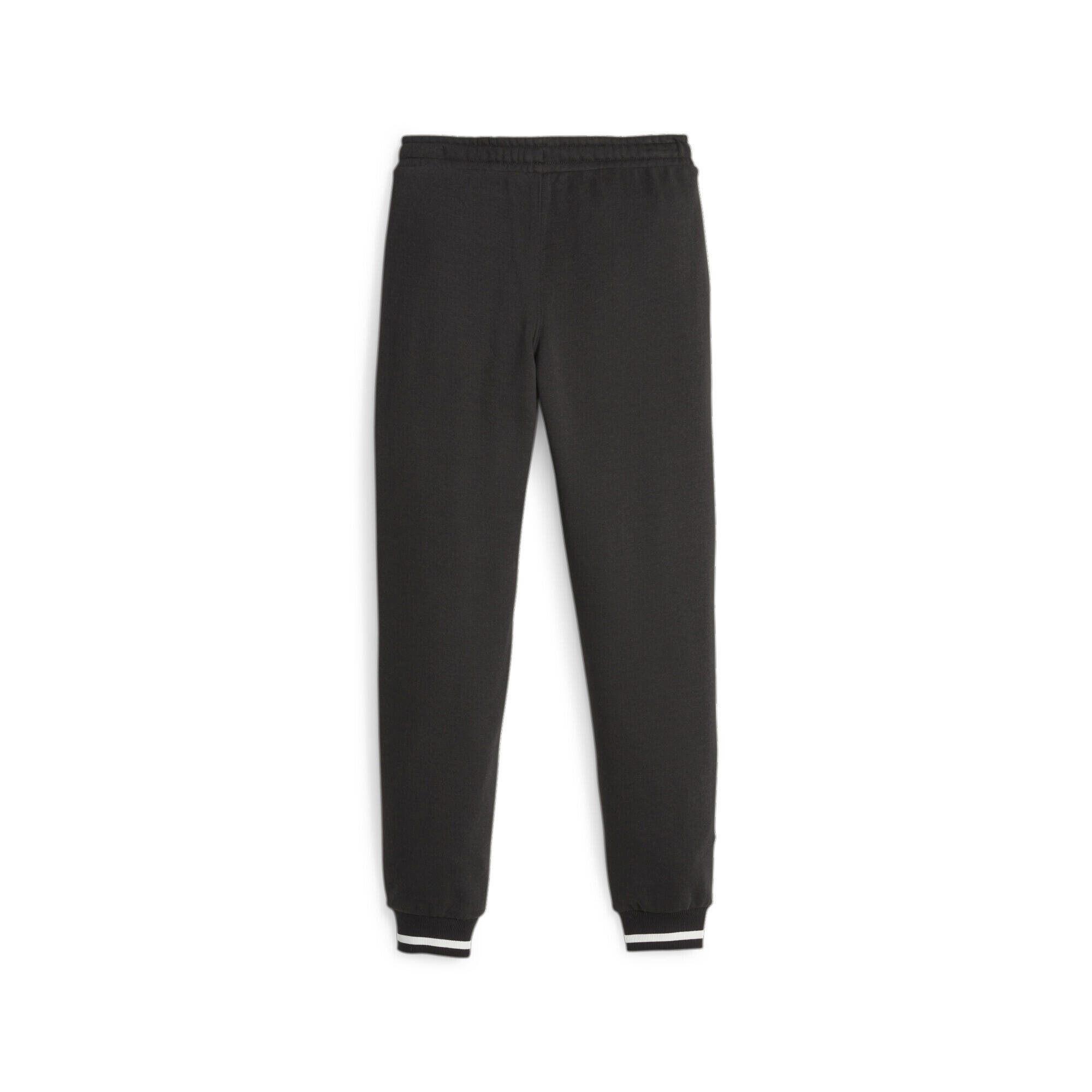 Pantaloni della tuta PUMA SQUAD da ragazza PUMA Black 5/5