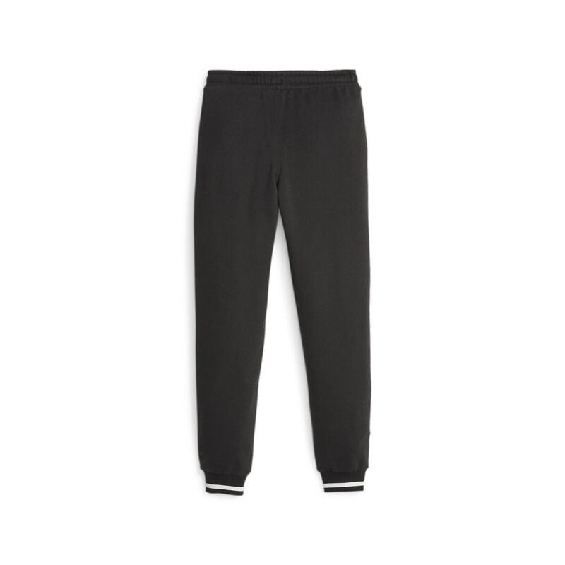 Pantaloni della tuta PUMA SQUAD da ragazza PUMA Black